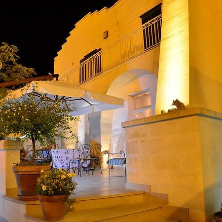 מטרה Il Cucu Bed And Breakfast מראה חיצוני תמונה