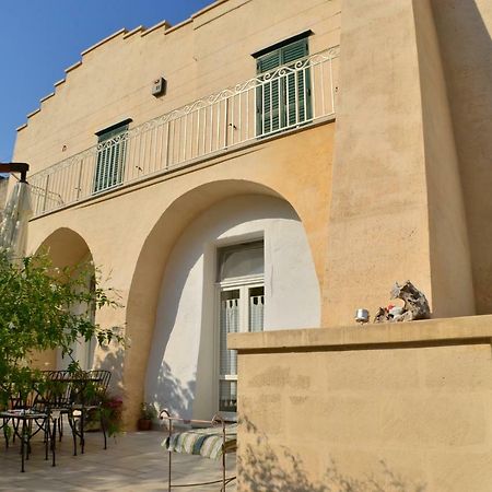 מטרה Il Cucu Bed And Breakfast מראה חיצוני תמונה