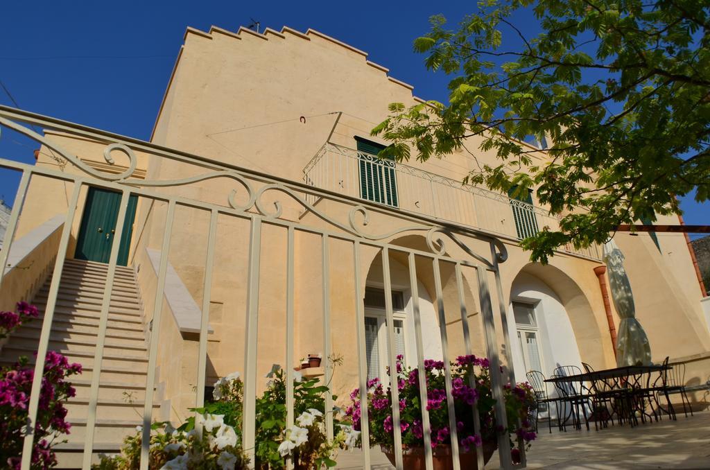 מטרה Il Cucu Bed And Breakfast מראה חיצוני תמונה
