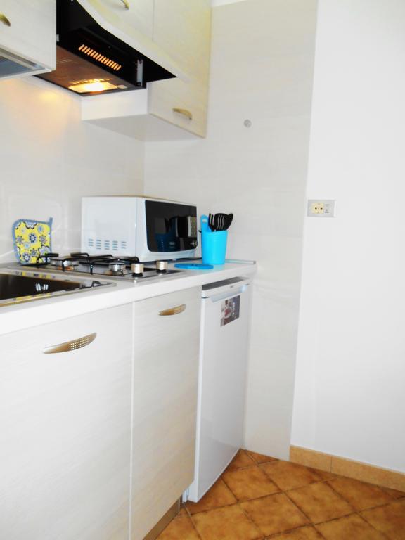מטרה Il Cucu Bed And Breakfast מראה חיצוני תמונה