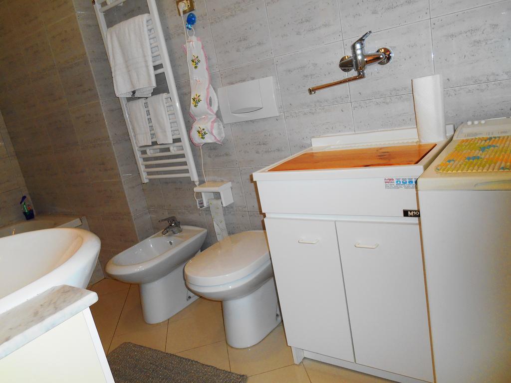 מטרה Il Cucu Bed And Breakfast חדר תמונה