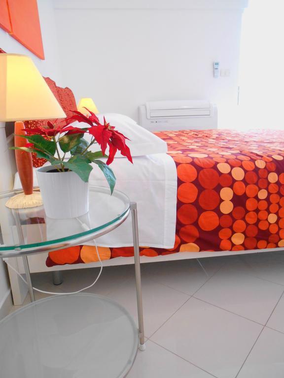 מטרה Il Cucu Bed And Breakfast מראה חיצוני תמונה