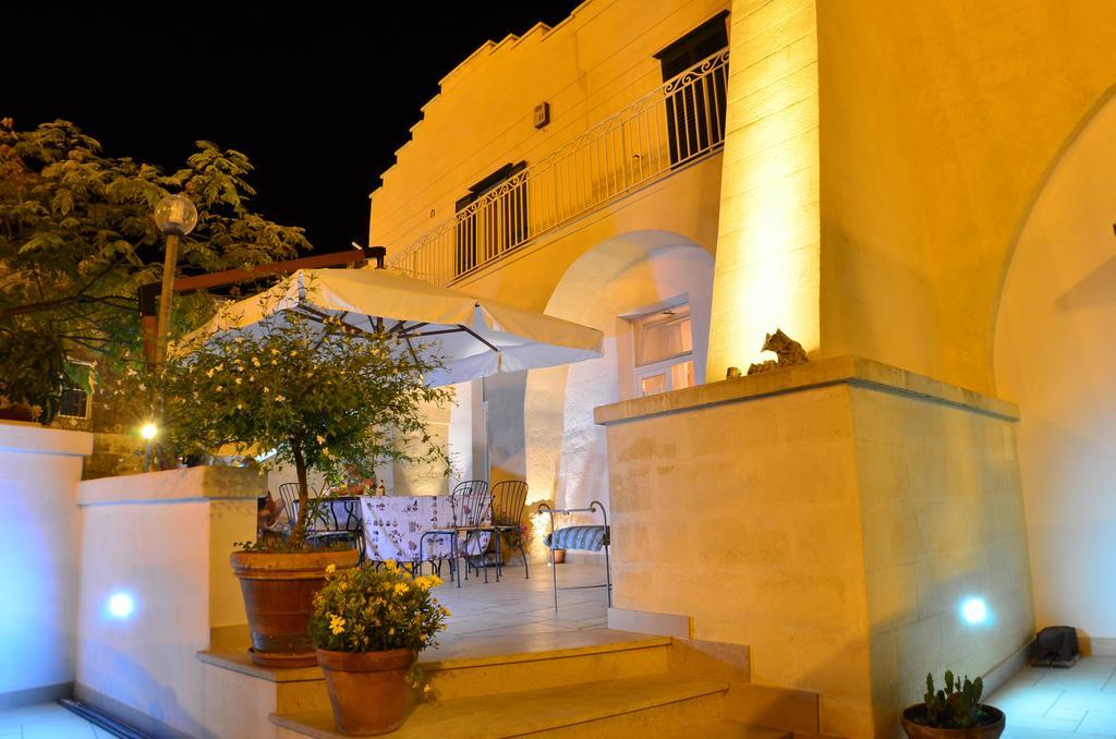 מטרה Il Cucu Bed And Breakfast מראה חיצוני תמונה