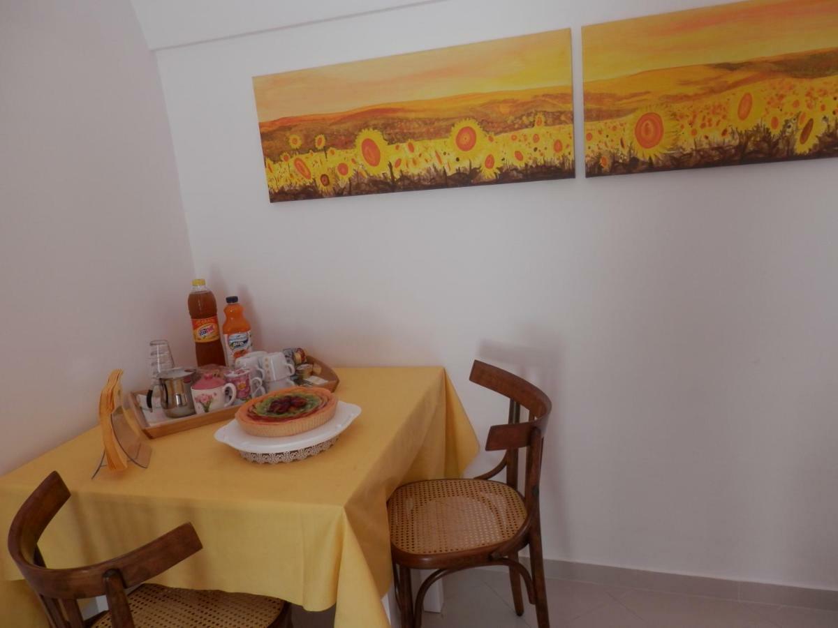 מטרה Il Cucu Bed And Breakfast חדר תמונה