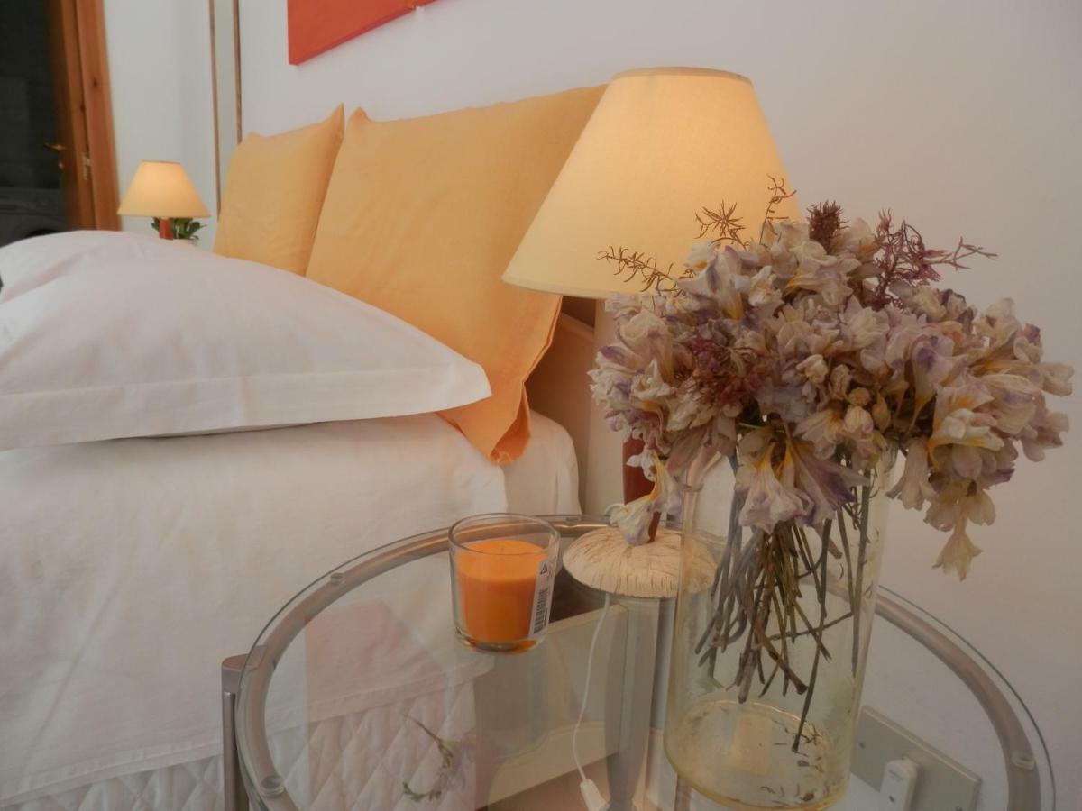 מטרה Il Cucu Bed And Breakfast חדר תמונה