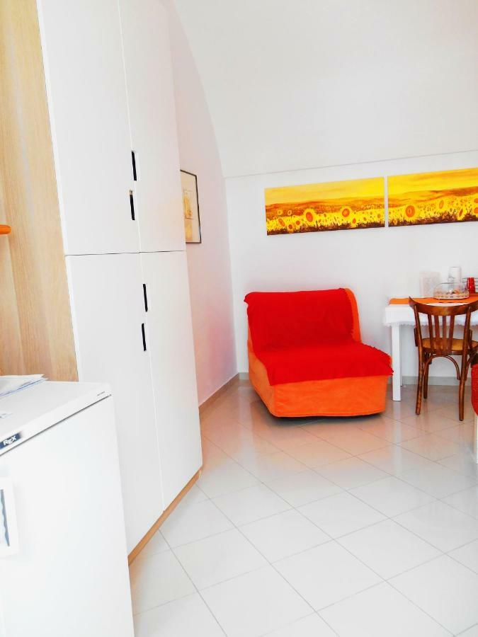מטרה Il Cucu Bed And Breakfast חדר תמונה